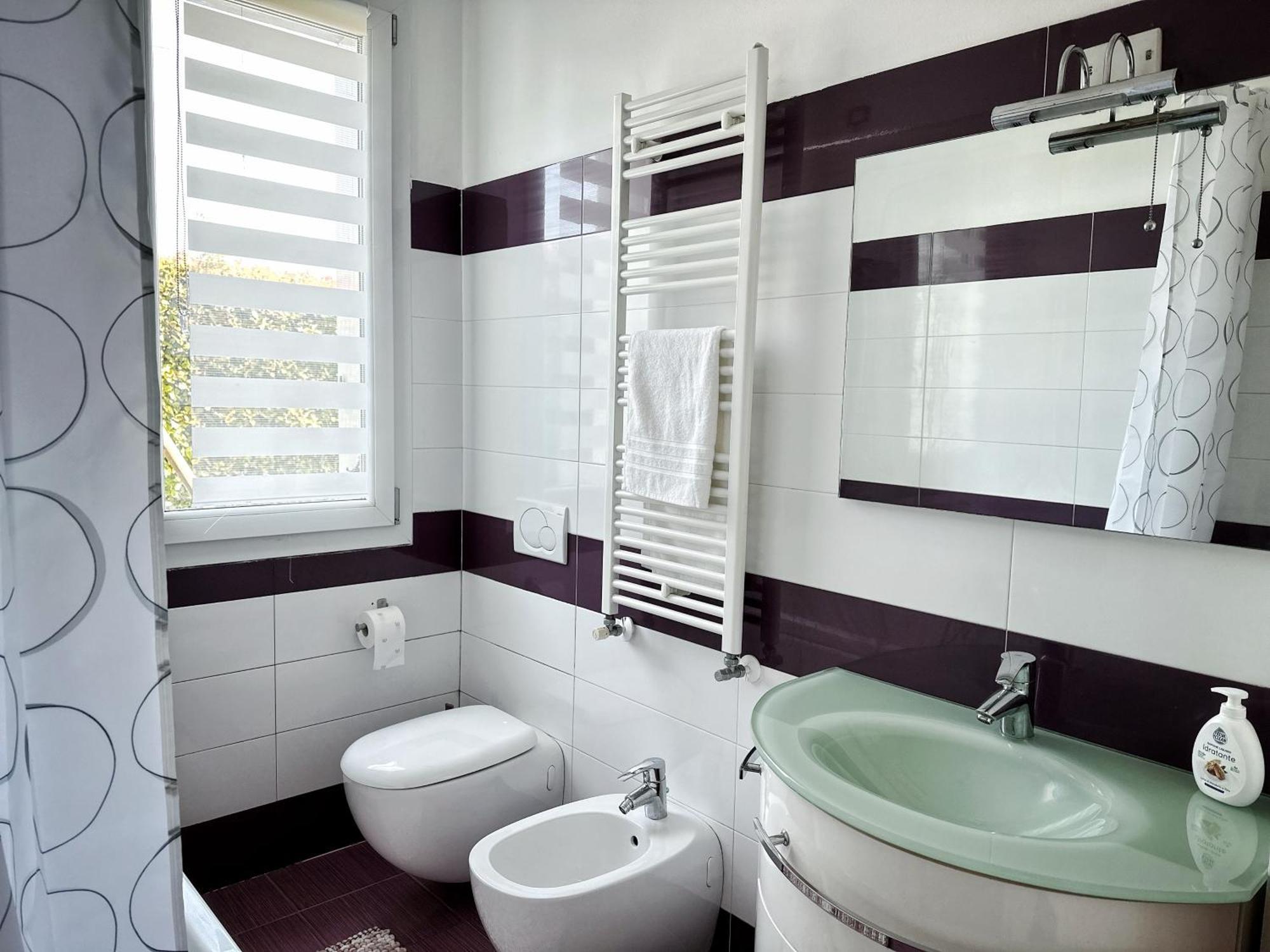 Ferienwohnung Parisi Bnb - Venezia Aeroporto Marco Polo Tessera Exterior foto