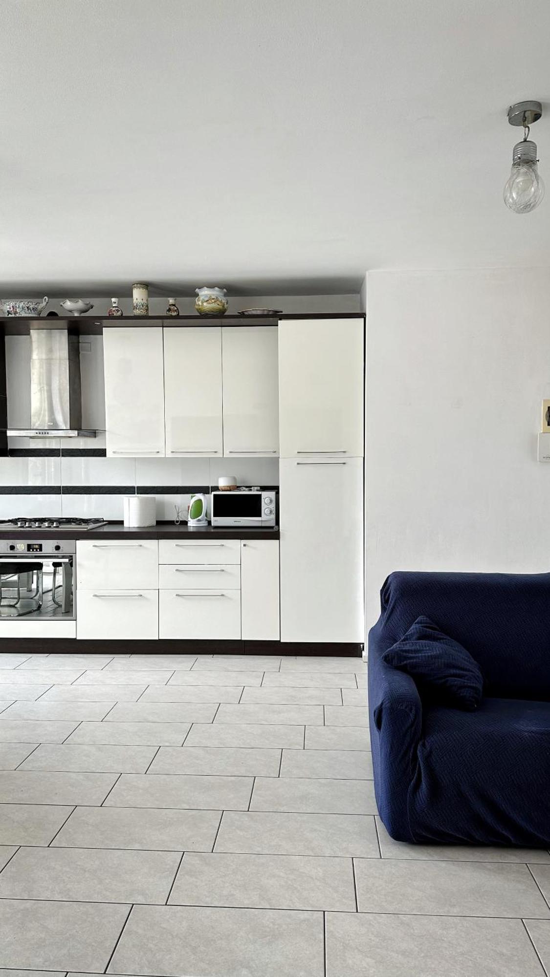 Ferienwohnung Parisi Bnb - Venezia Aeroporto Marco Polo Tessera Exterior foto