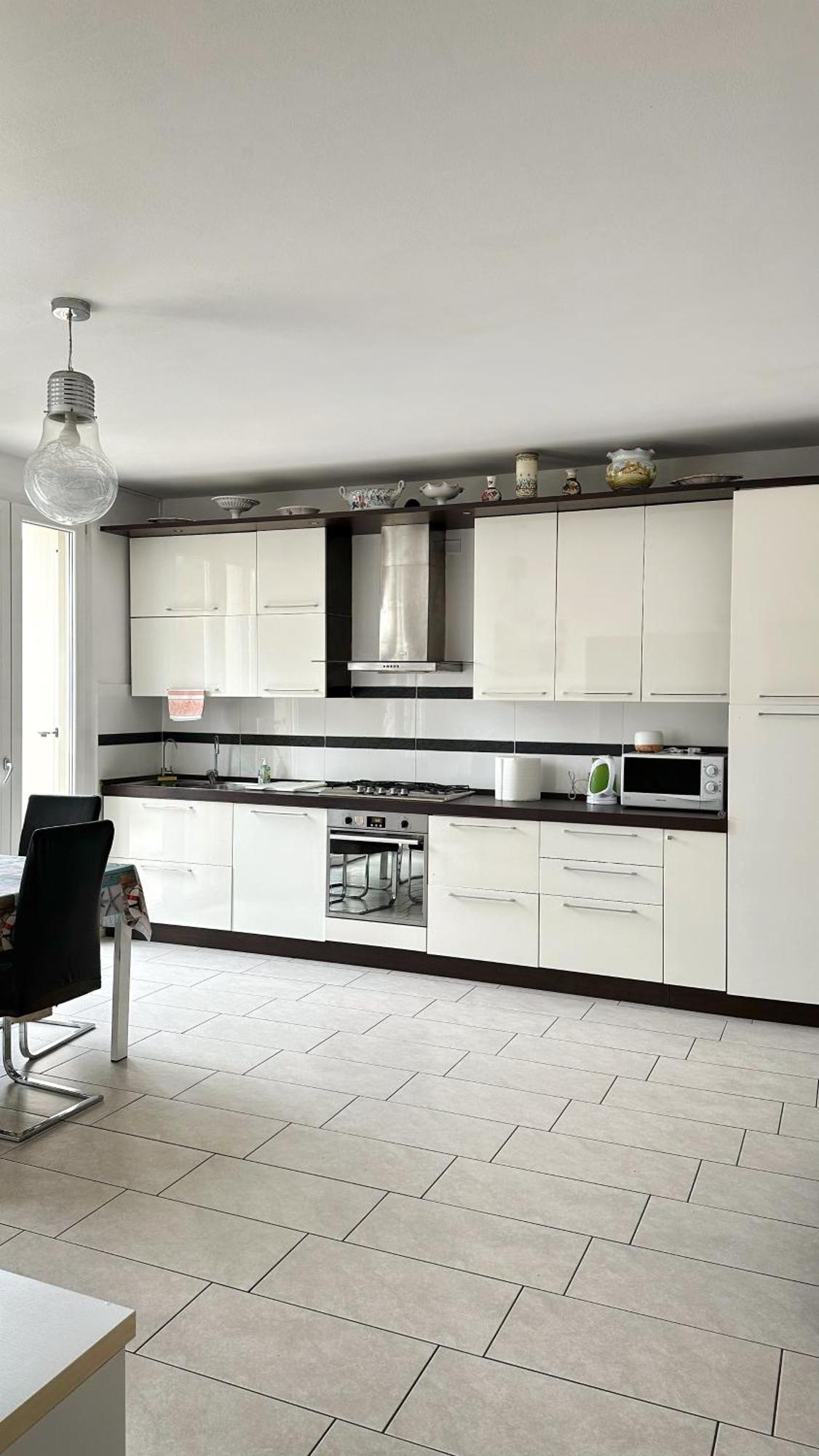 Ferienwohnung Parisi Bnb - Venezia Aeroporto Marco Polo Tessera Exterior foto