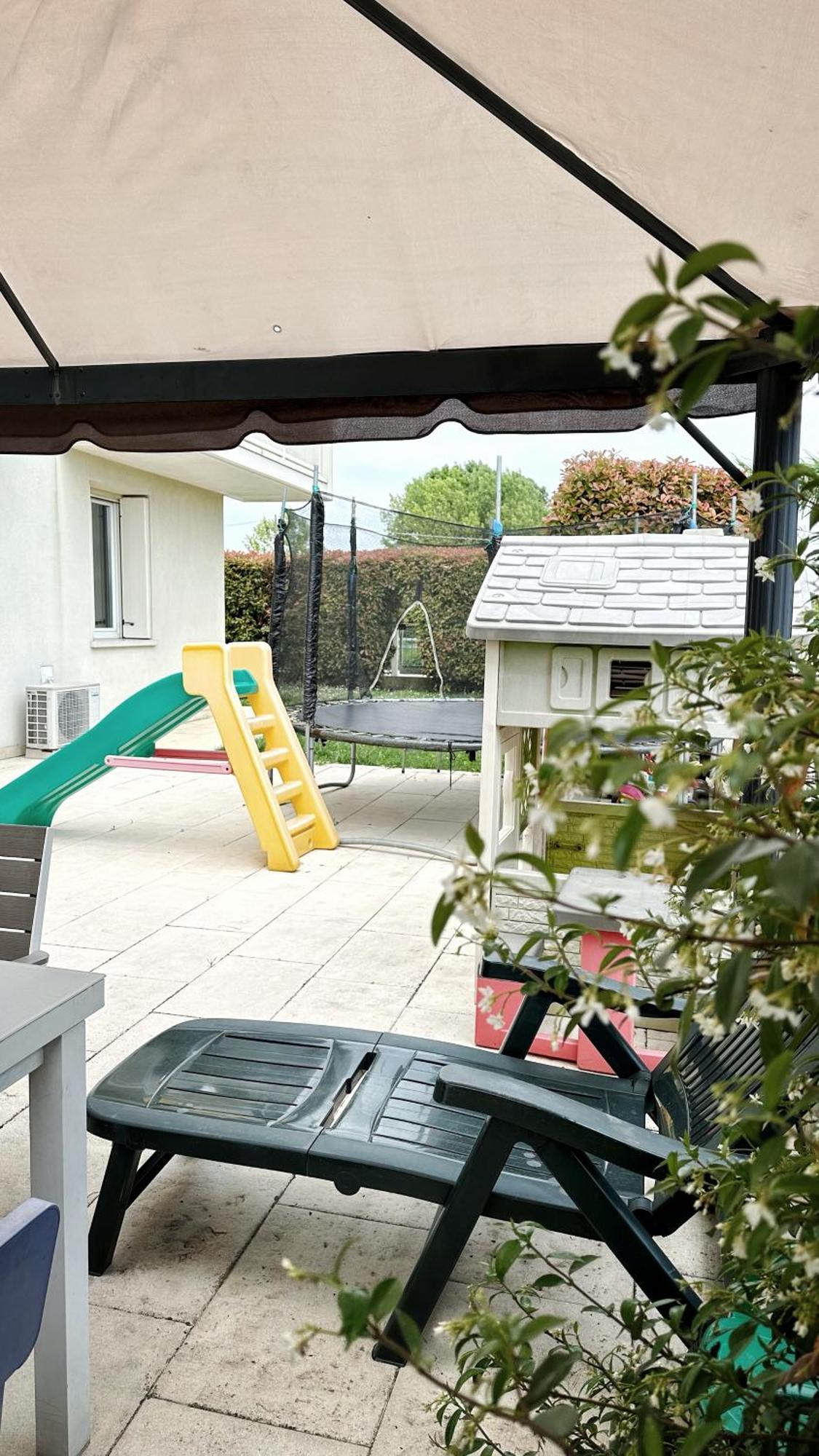Ferienwohnung Parisi Bnb - Venezia Aeroporto Marco Polo Tessera Exterior foto