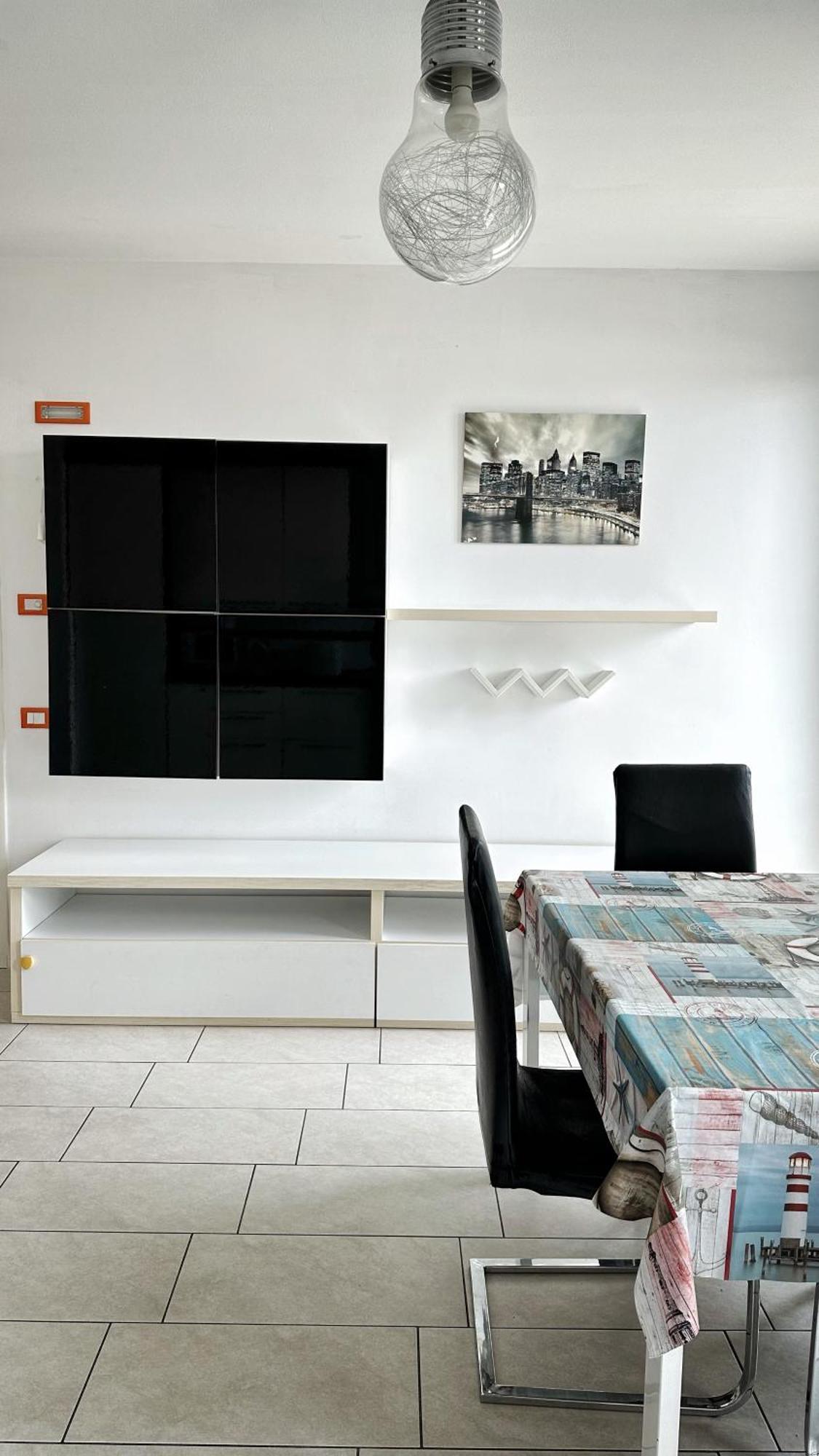 Ferienwohnung Parisi Bnb - Venezia Aeroporto Marco Polo Tessera Exterior foto