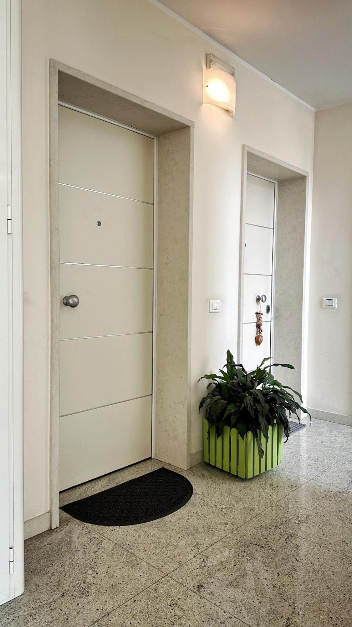Ferienwohnung Parisi Bnb - Venezia Aeroporto Marco Polo Tessera Exterior foto